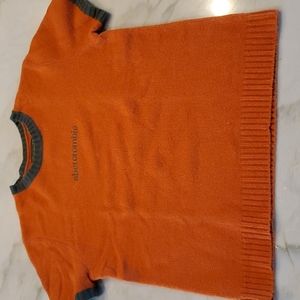 Vintage Abercrombie sweater XL
